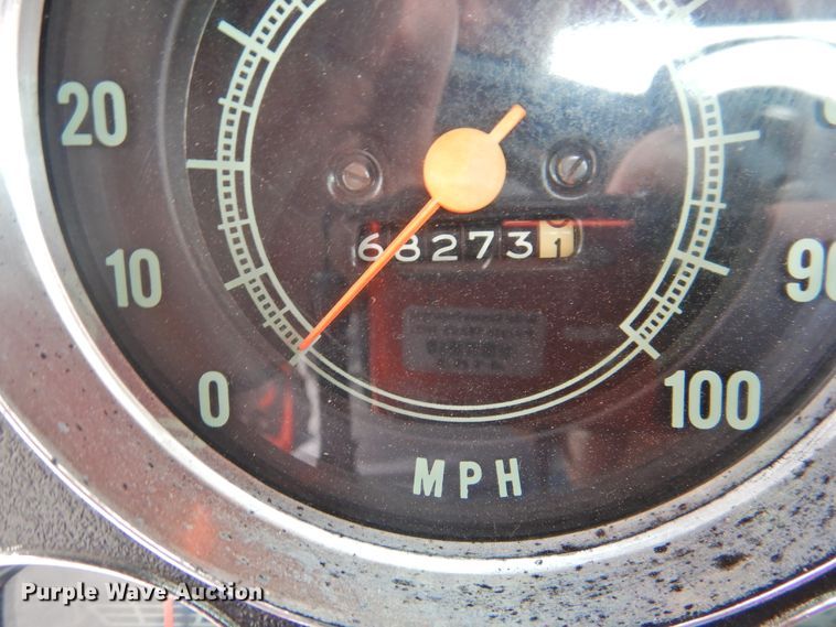 image for item DK2426 1971 Chevrolet C10  pickup truck