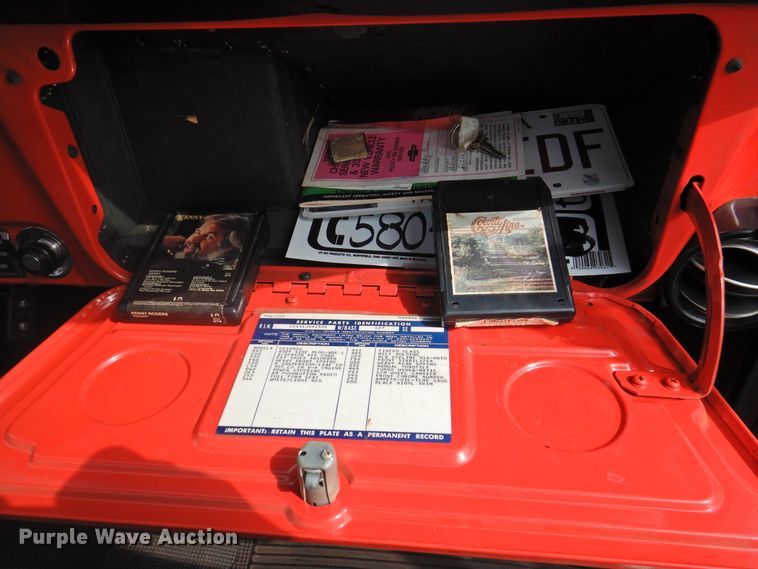 image for item DK2426 1971 Chevrolet C10  pickup truck