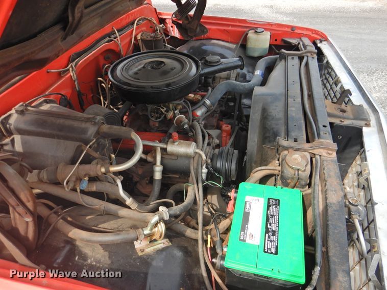 image for item DK2426 1971 Chevrolet C10  pickup truck