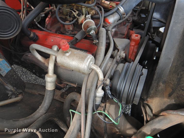 image for item DK2426 1971 Chevrolet C10  pickup truck