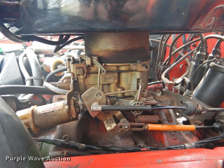 image for item DK2426 1971 Chevrolet C10  pickup truck