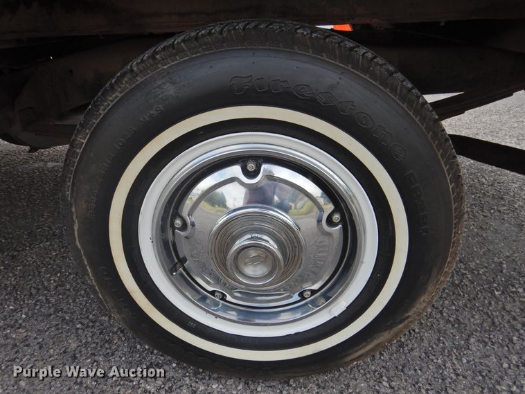 image for item DK2426 1971 Chevrolet C10  pickup truck