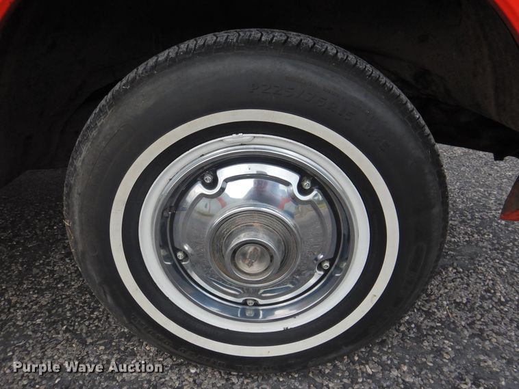 image for item DK2426 1971 Chevrolet C10  pickup truck