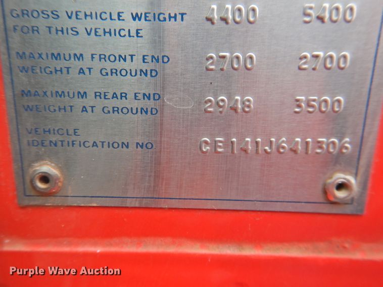 image for item DK2426 1971 Chevrolet C10  pickup truck