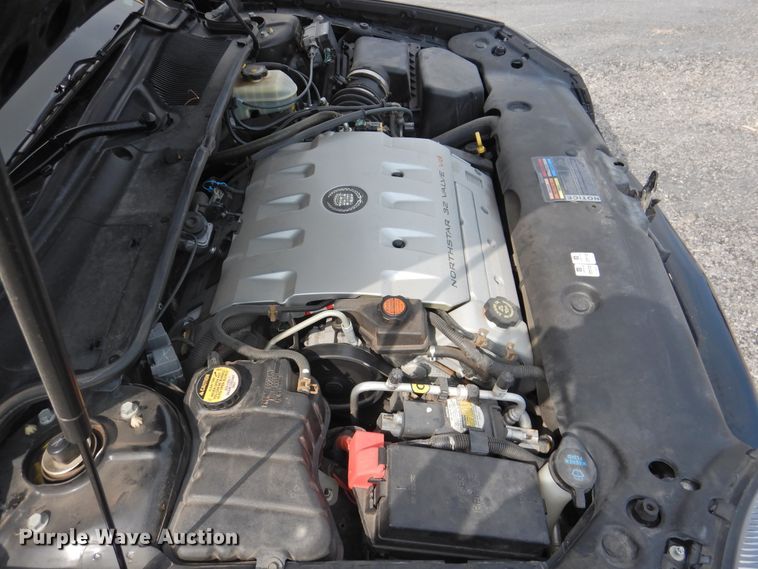 image for item DK2427 2000 Cadillac Krystal Koach  limousine