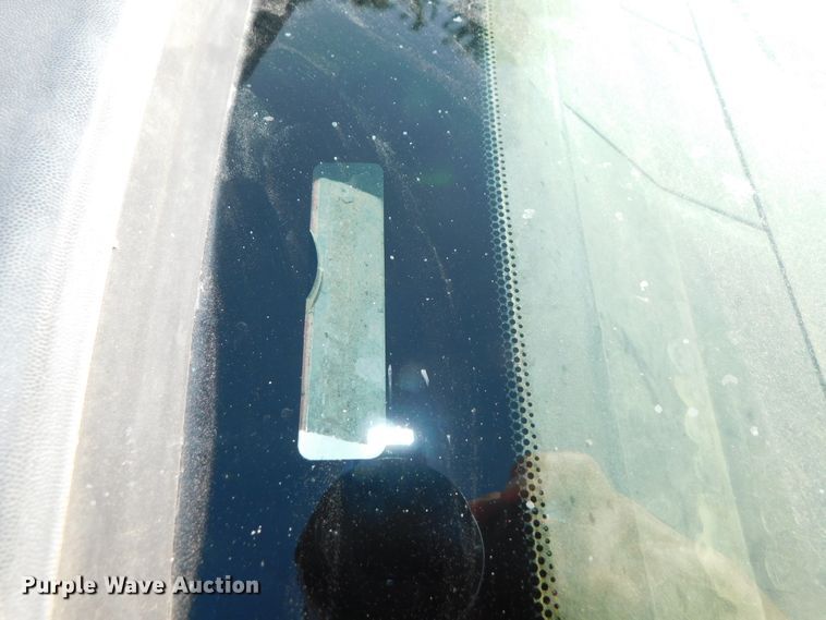 image for item DK8624 2009 Ford F550 Super Duty XL  flatbed truck