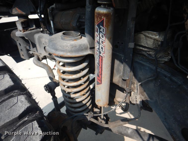 image for item DL0115 2007 Jeep Wrangler  SUV