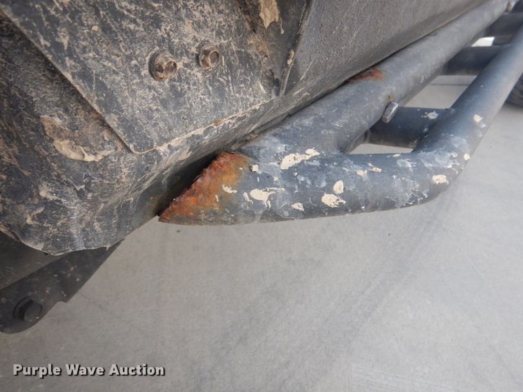 image for item DL0115 2007 Jeep Wrangler  SUV