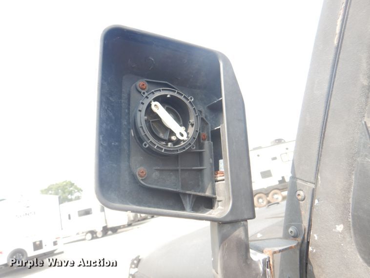 image for item DL0115 2007 Jeep Wrangler  SUV