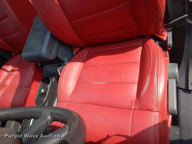 image for item DL0115 2007 Jeep Wrangler  SUV