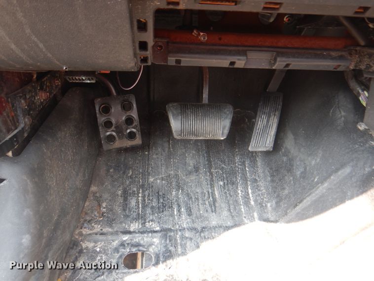 image for item DL0115 2007 Jeep Wrangler  SUV