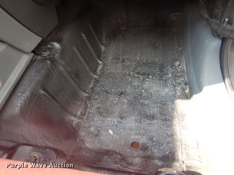 image for item DL0115 2007 Jeep Wrangler  SUV