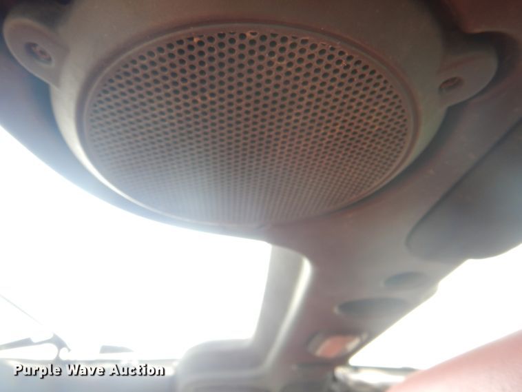 image for item DL0115 2007 Jeep Wrangler  SUV