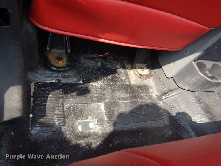 image for item DL0115 2007 Jeep Wrangler  SUV