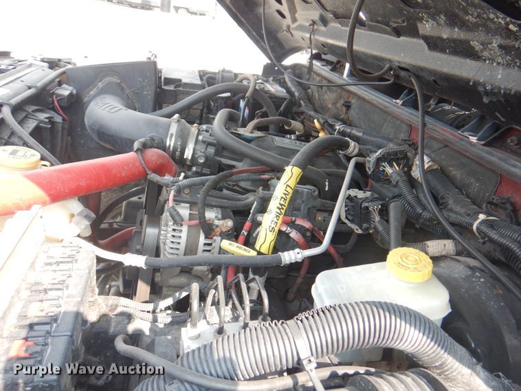 image for item DL0115 2007 Jeep Wrangler  SUV