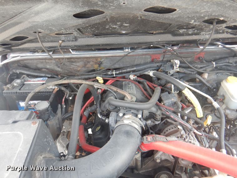 image for item DL0115 2007 Jeep Wrangler  SUV