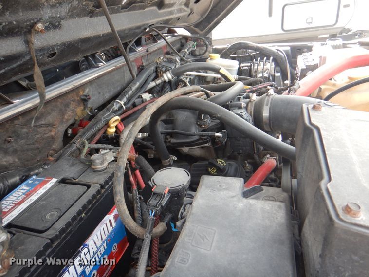 image for item DL0115 2007 Jeep Wrangler  SUV