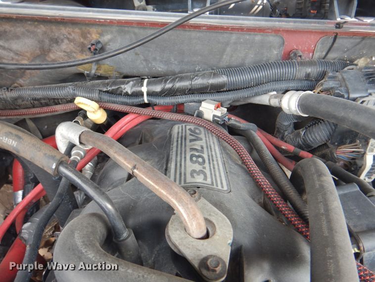 image for item DL0115 2007 Jeep Wrangler  SUV