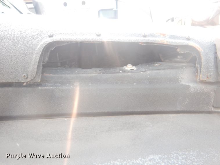 image for item DL0115 2007 Jeep Wrangler  SUV