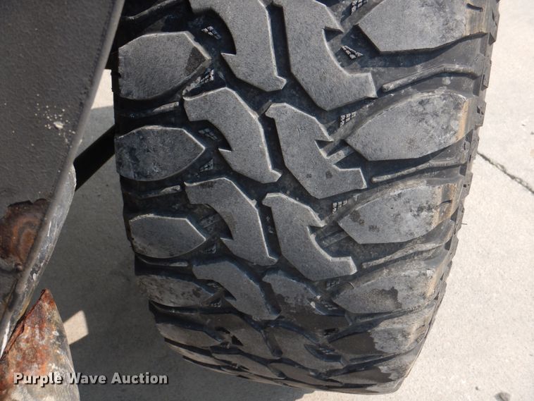 image for item DL0115 2007 Jeep Wrangler  SUV