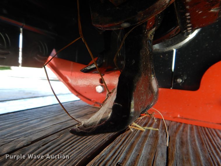 image for item DL0566 TMG TMG-EFM48  48"W excavator flail mower