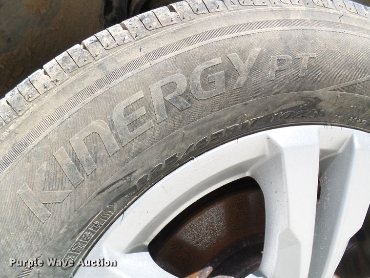 image for item DL0986 2014 Chevrolet Equinox  SUV