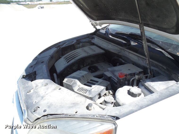 image for item DL0986 2014 Chevrolet Equinox  SUV