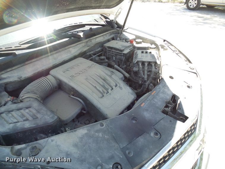 image for item DL0986 2014 Chevrolet Equinox  SUV