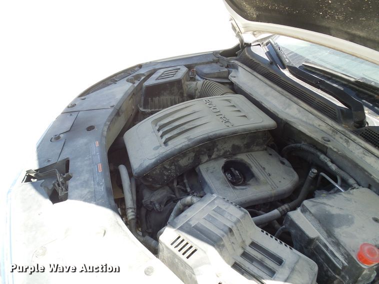 image for item DL0986 2014 Chevrolet Equinox  SUV