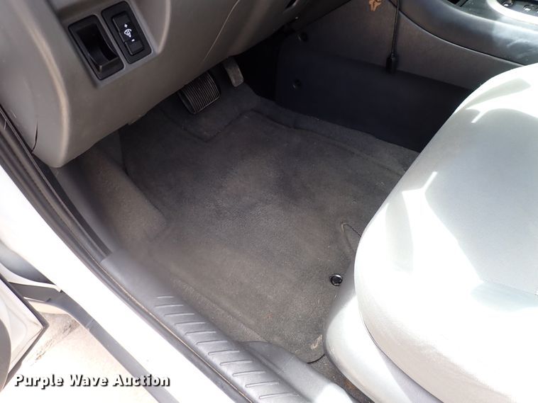 image for item DL7625 2006 Ford Escape  SUV