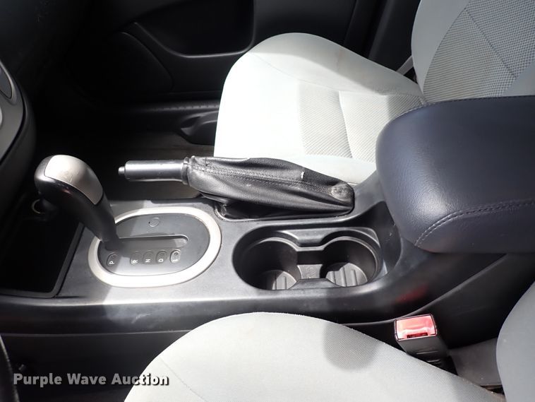 image for item DL7625 2006 Ford Escape  SUV