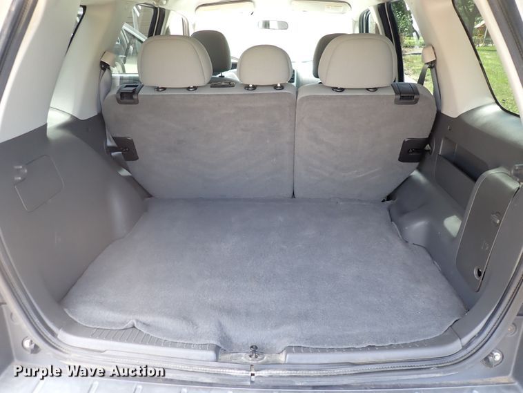 image for item DL7625 2006 Ford Escape  SUV