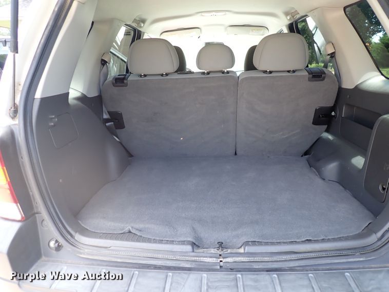 image for item DL7625 2006 Ford Escape  SUV