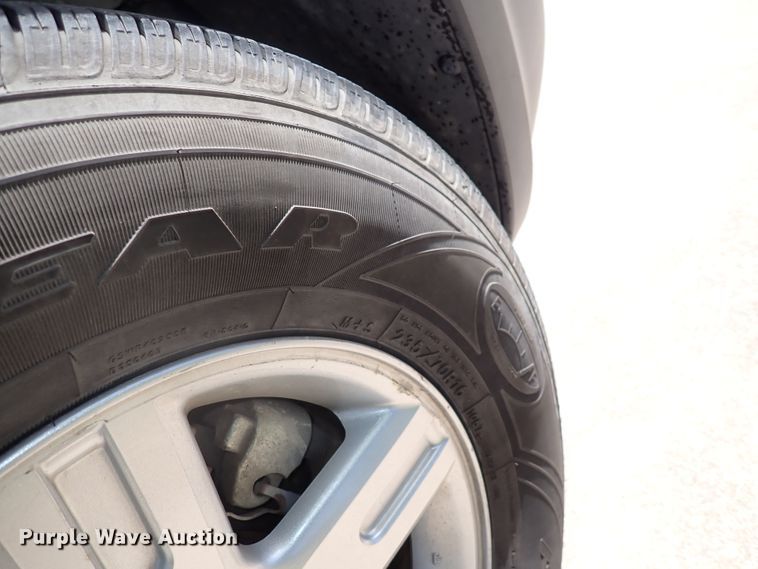 image for item DL7625 2006 Ford Escape  SUV