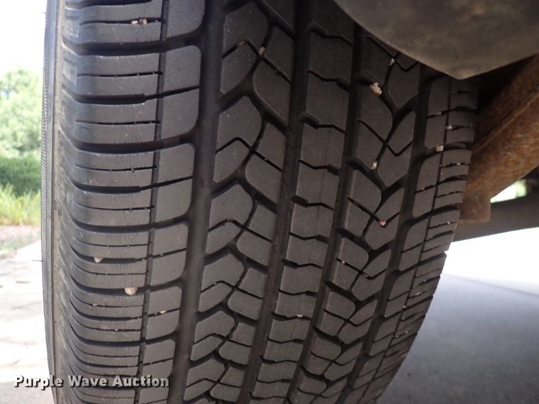 image for item DL7625 2006 Ford Escape  SUV