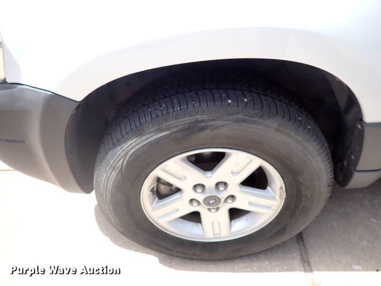 image for item DL7625 2006 Ford Escape  SUV