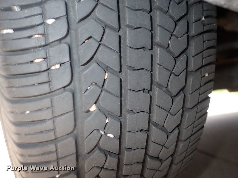 image for item DL7625 2006 Ford Escape  SUV