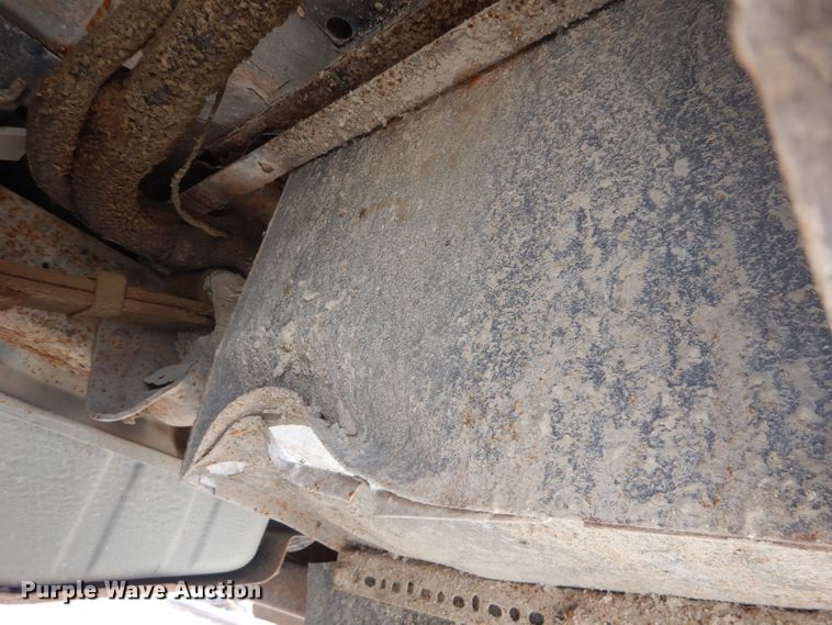 image for item DM0610 2007 Ford F450 Super Duty  utility / service truck