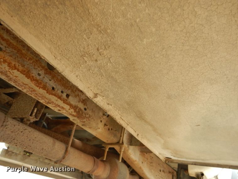 image for item DM0610 2007 Ford F450 Super Duty  utility / service truck