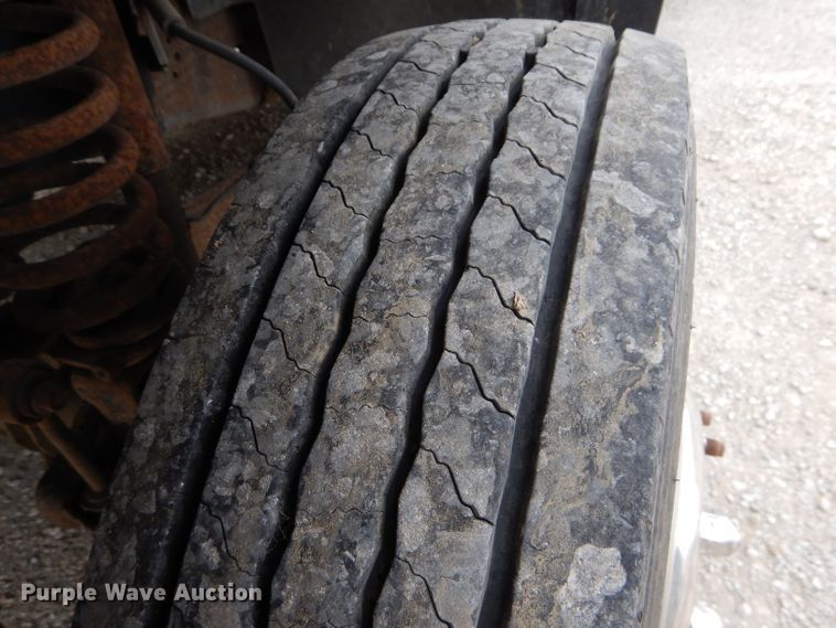 image for item DM0610 2007 Ford F450 Super Duty  utility / service truck