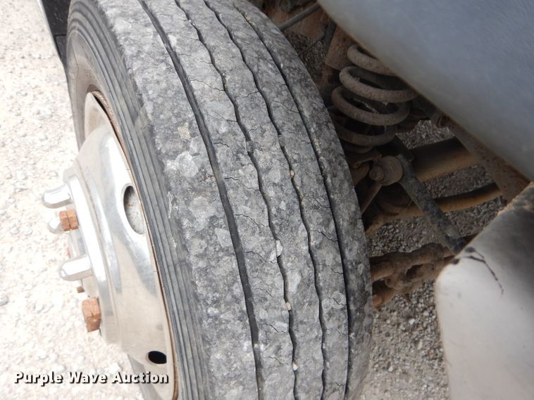 image for item DM0610 2007 Ford F450 Super Duty  utility / service truck