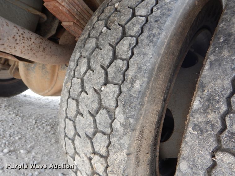 image for item DM0610 2007 Ford F450 Super Duty  utility / service truck