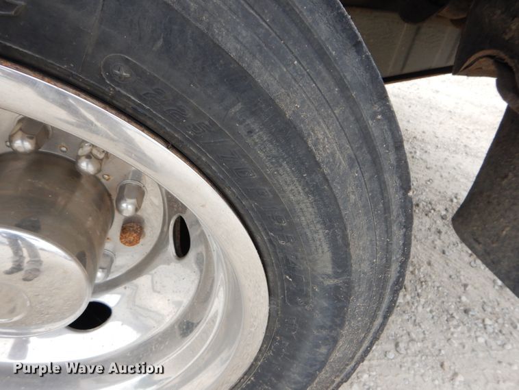 image for item DM0610 2007 Ford F450 Super Duty  utility / service truck