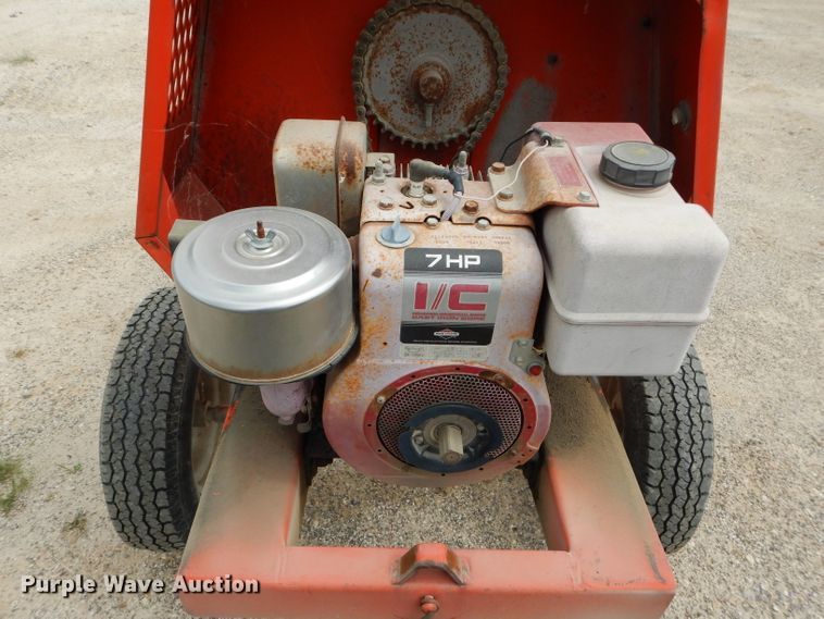 image for item DM0611 Stone 65CM  concrete mixer