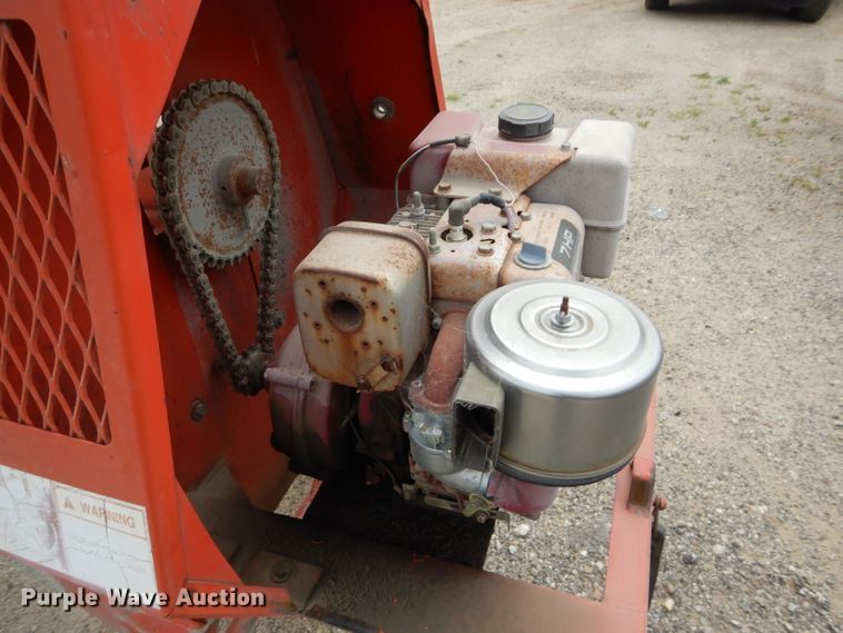 image for item DM0611 Stone 65CM  concrete mixer