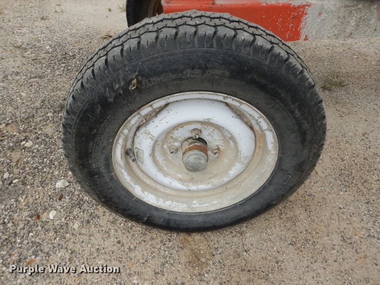 image for item DM0611 Stone 65CM  concrete mixer