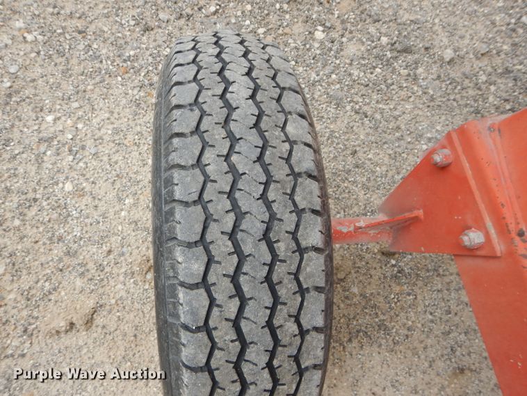 image for item DM0611 Stone 65CM  concrete mixer