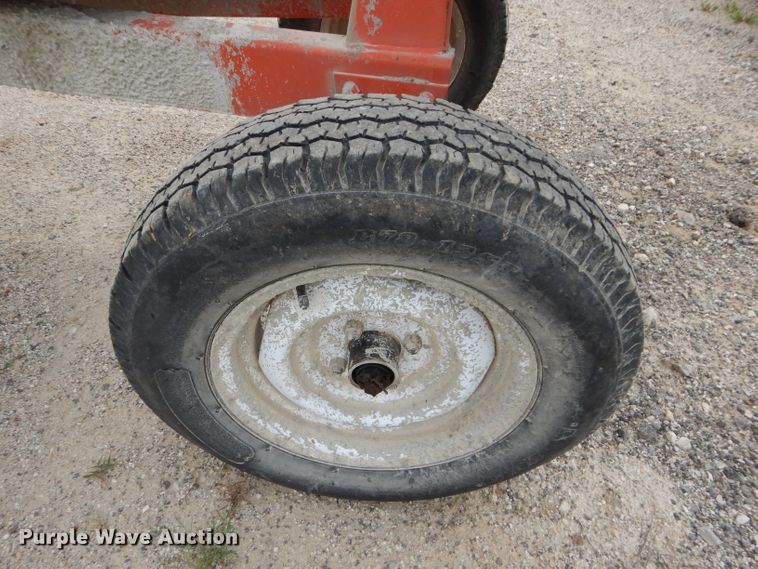 image for item DM0611 Stone 65CM  concrete mixer