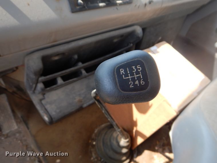 image for item DM0618 1997 Freightliner FL60  box truck