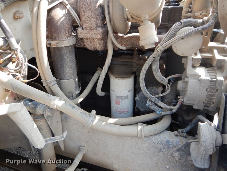 image for item DM0618 1997 Freightliner FL60  box truck